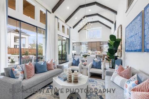 1836 Wheatgrass Lane Flower Mound TX 76226