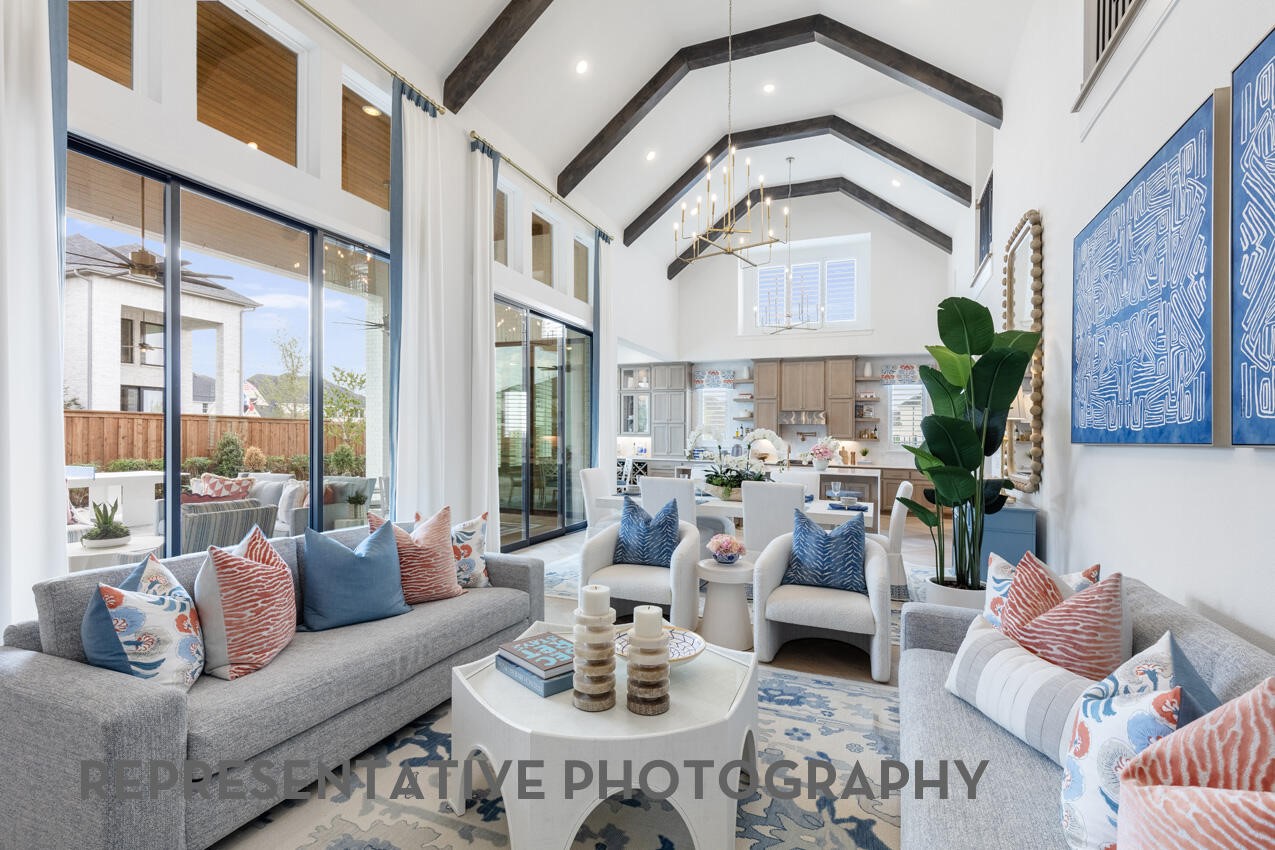 1836 Wheatgrass Lane Flower Mound TX 76226