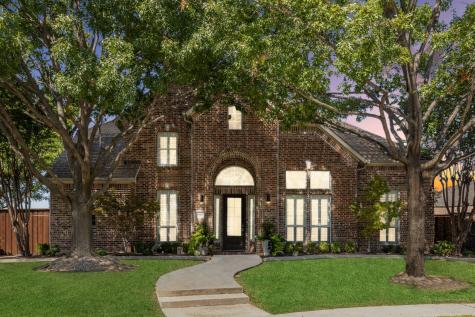 9919 Chapel Trail Frisco TX 75033