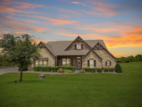 139 Parc Oaks Drive Aledo TX 76008