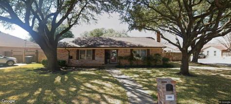 1000 Willow Way Benbrook TX 76126