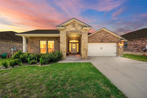 1214 Iron Glen Drive Temple TX 76502