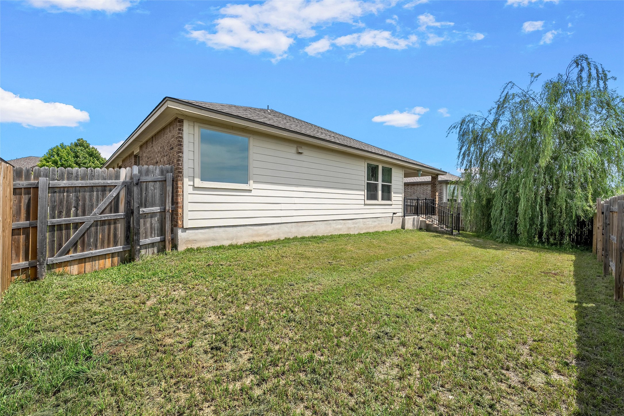 1214 Iron Glen Drive Temple TX 76502