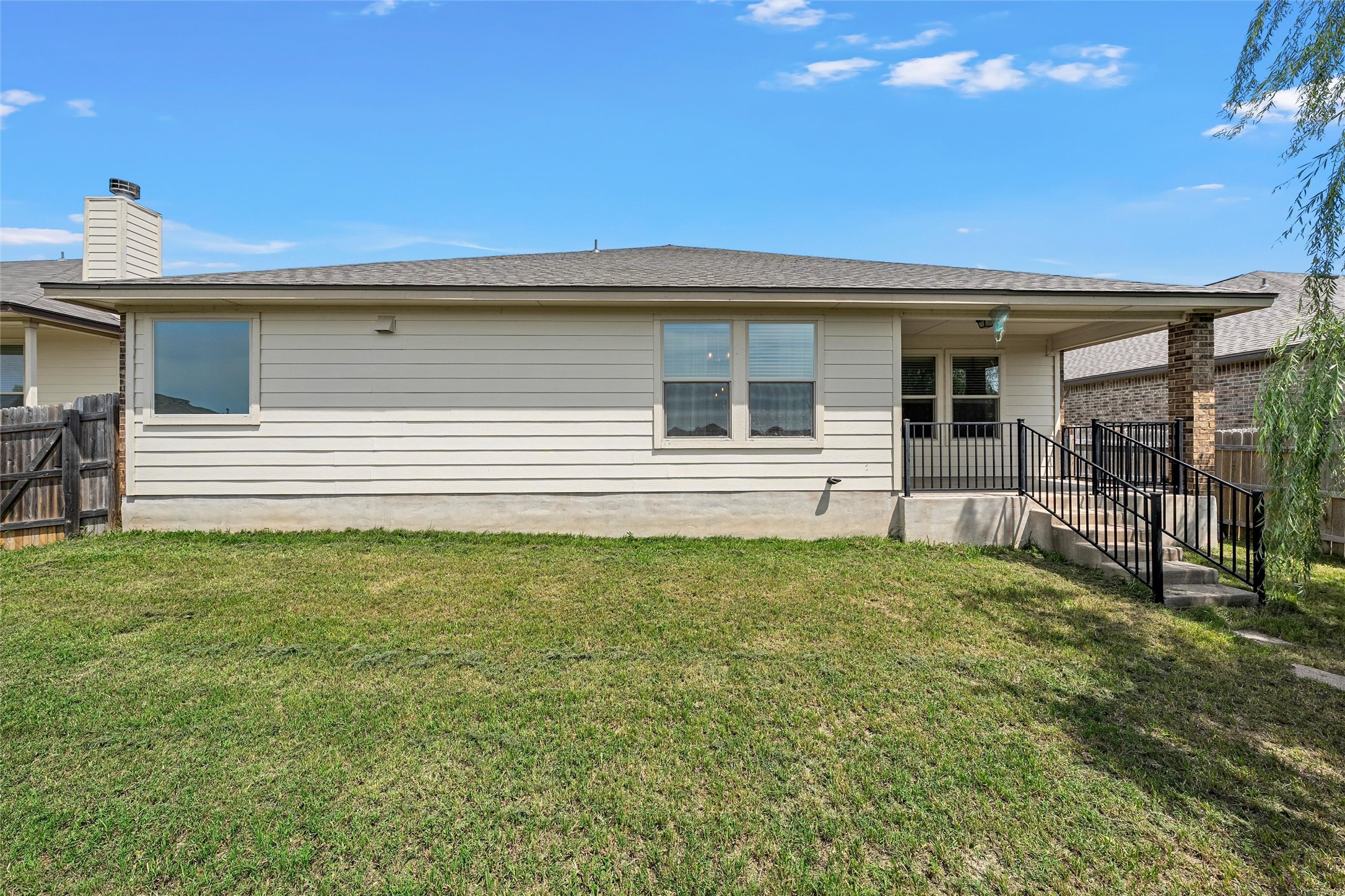1214 Iron Glen Drive Temple TX 76502