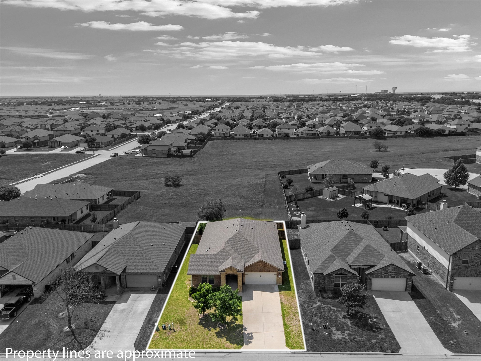 1214 Iron Glen Drive Temple TX 76502