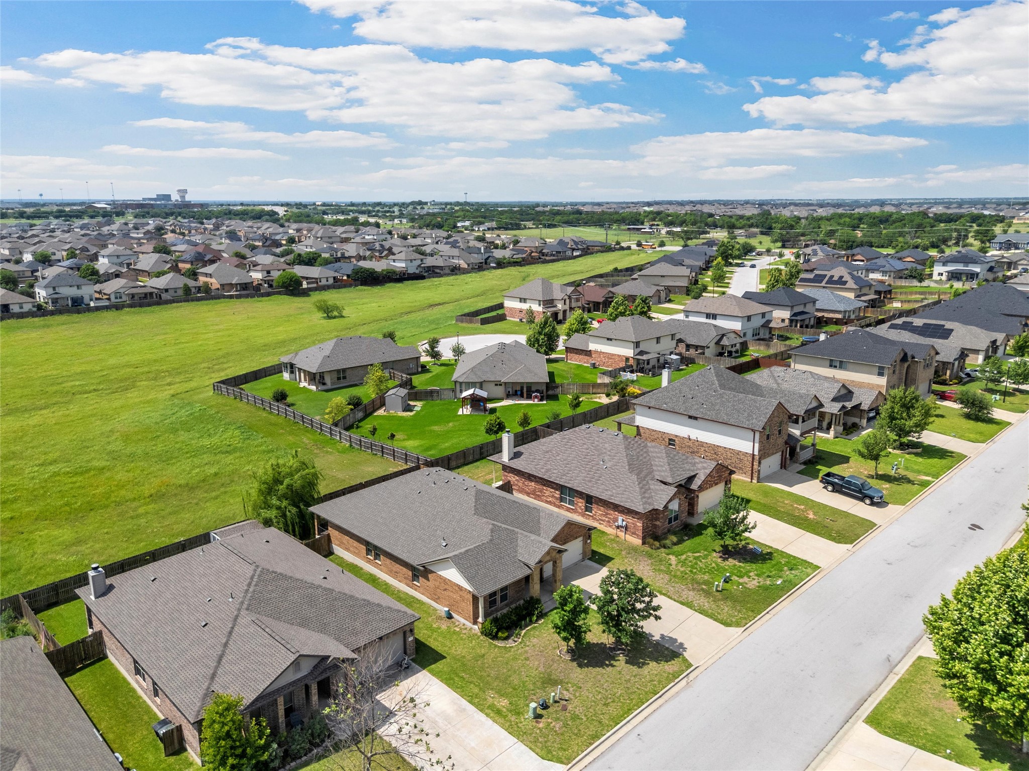 1214 Iron Glen Drive Temple TX 76502