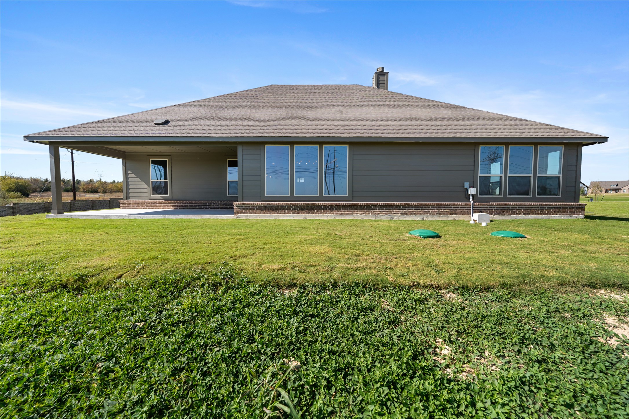 30 Roosevelt Lane Valley View TX 76272
