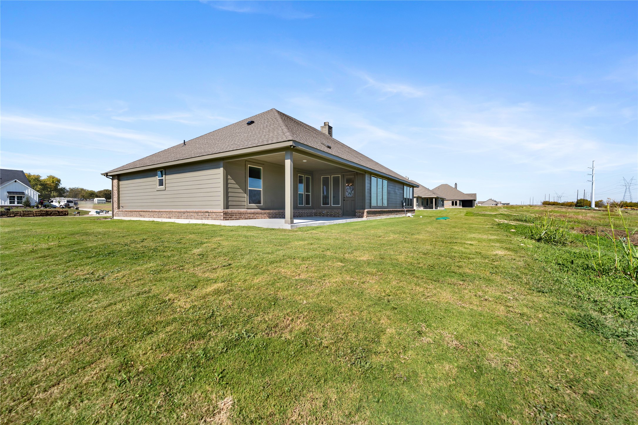 30 Roosevelt Lane Valley View TX 76272