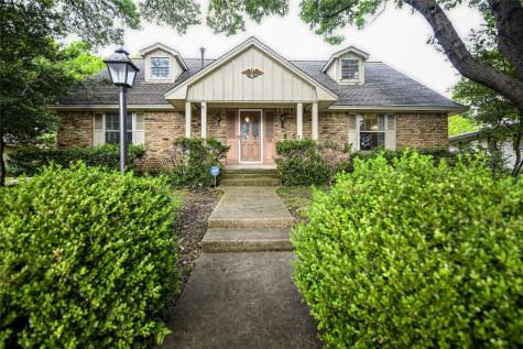 404 Shadywood Lane Richardson TX 75080
