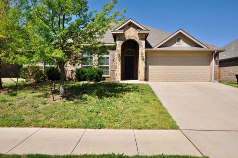 7521 Innisbrook Lane Fort Worth TX 76179