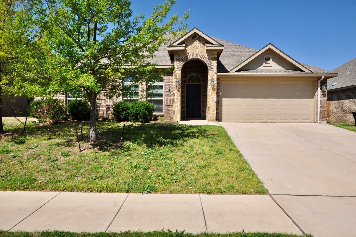 7521 Innisbrook Lane Fort Worth TX 76179