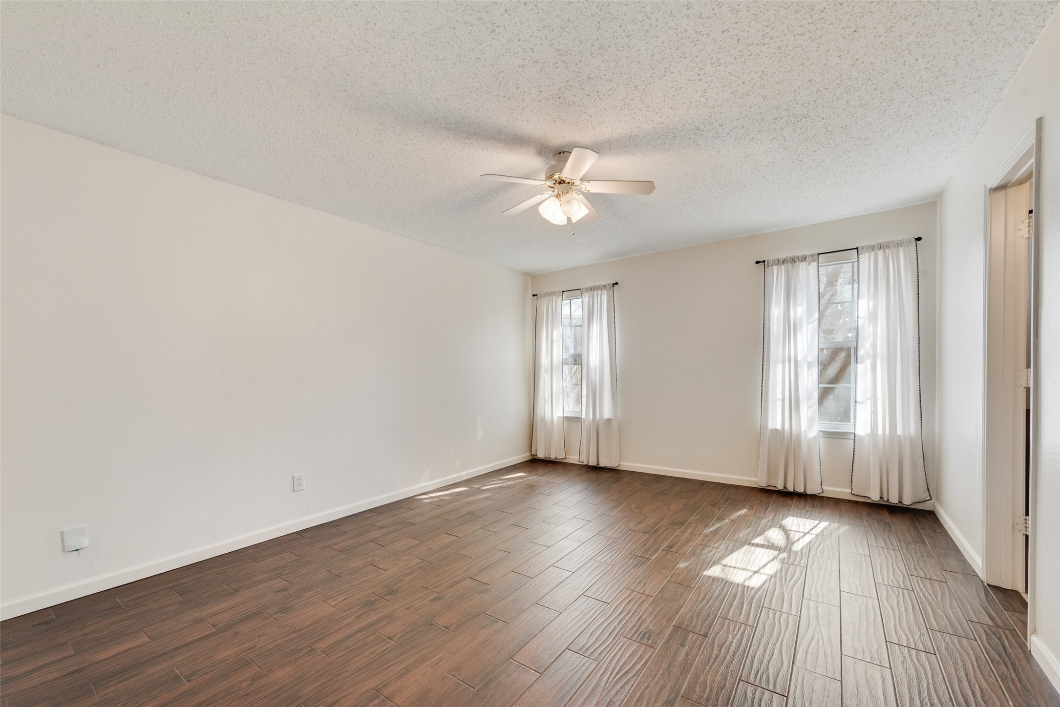 2528 Big Spring Drive Fort Worth TX 76120