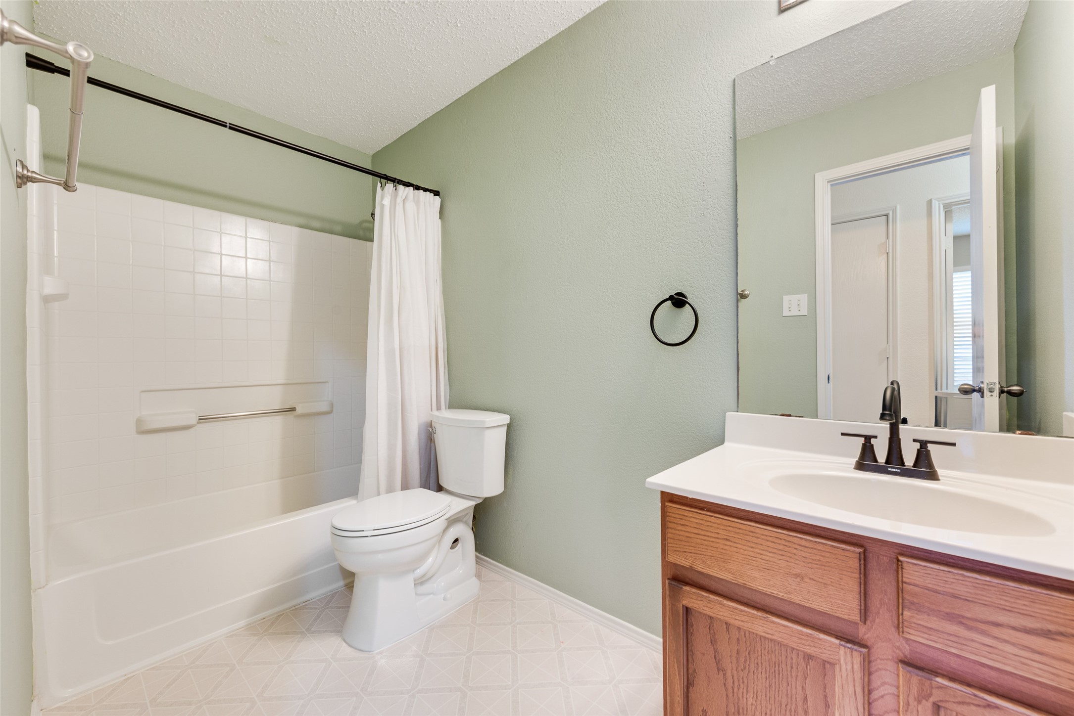 2528 Big Spring Drive Fort Worth TX 76120