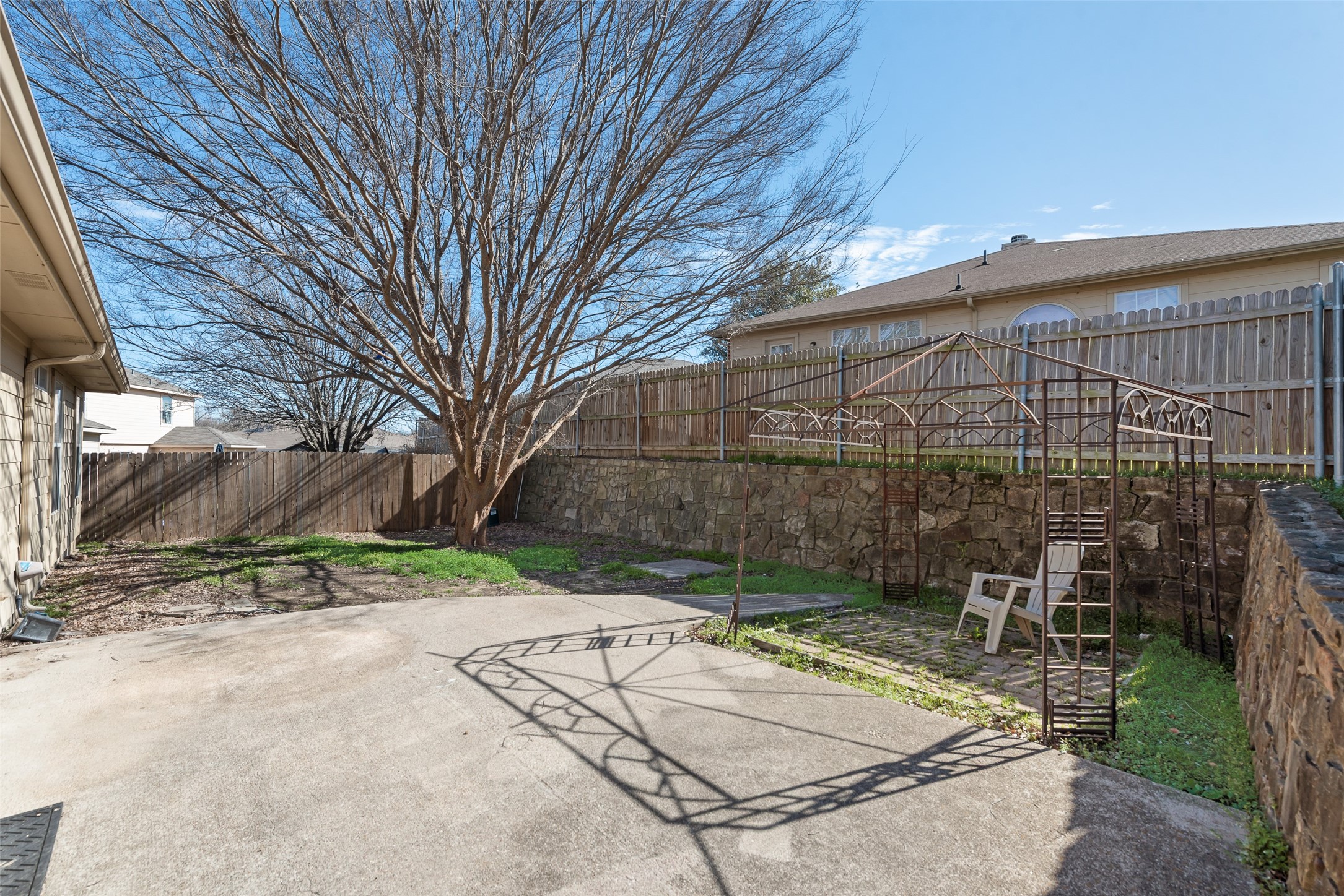 2528 Big Spring Drive Fort Worth TX 76120