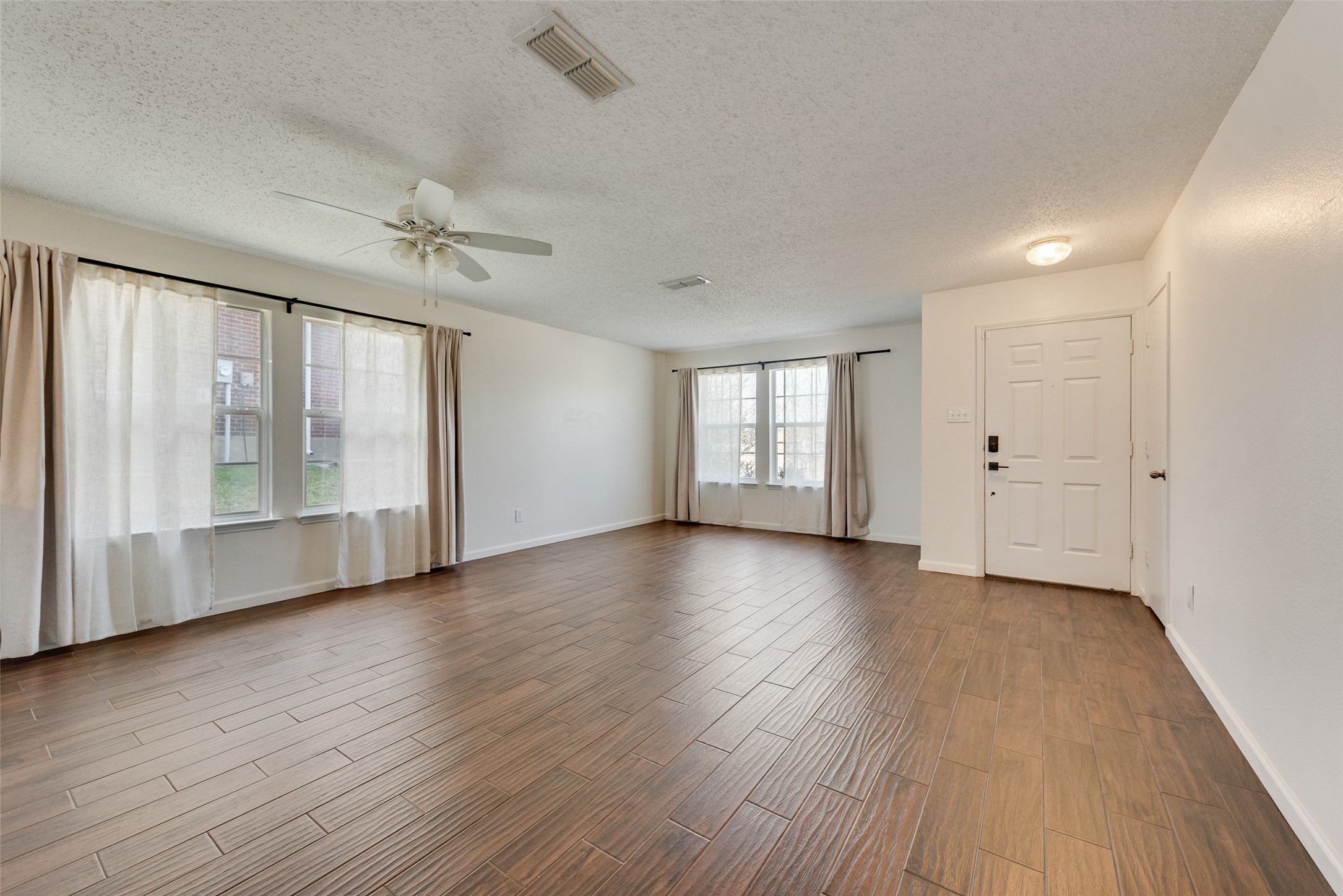 2528 Big Spring Drive Fort Worth TX 76120