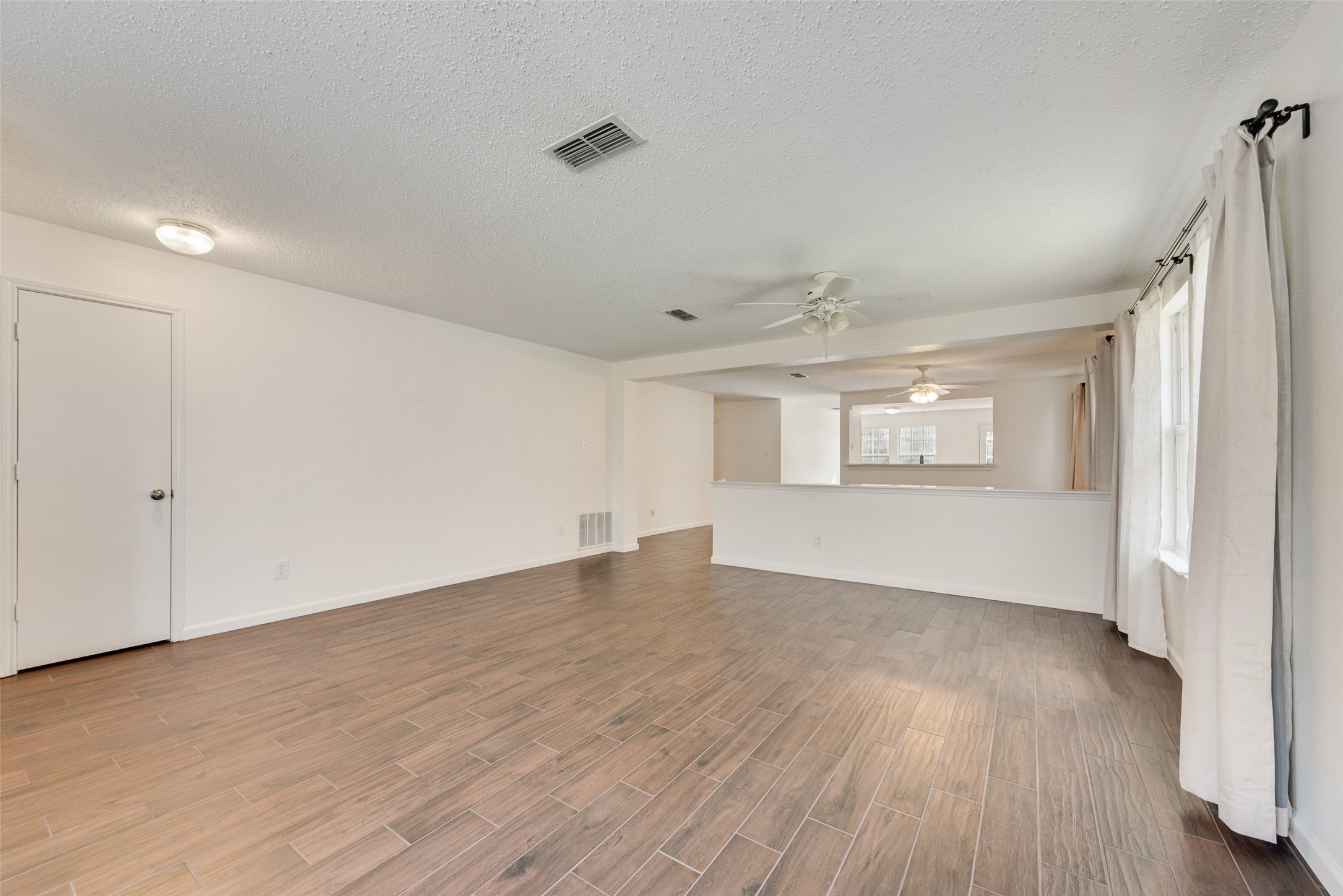 2528 Big Spring Drive Fort Worth TX 76120