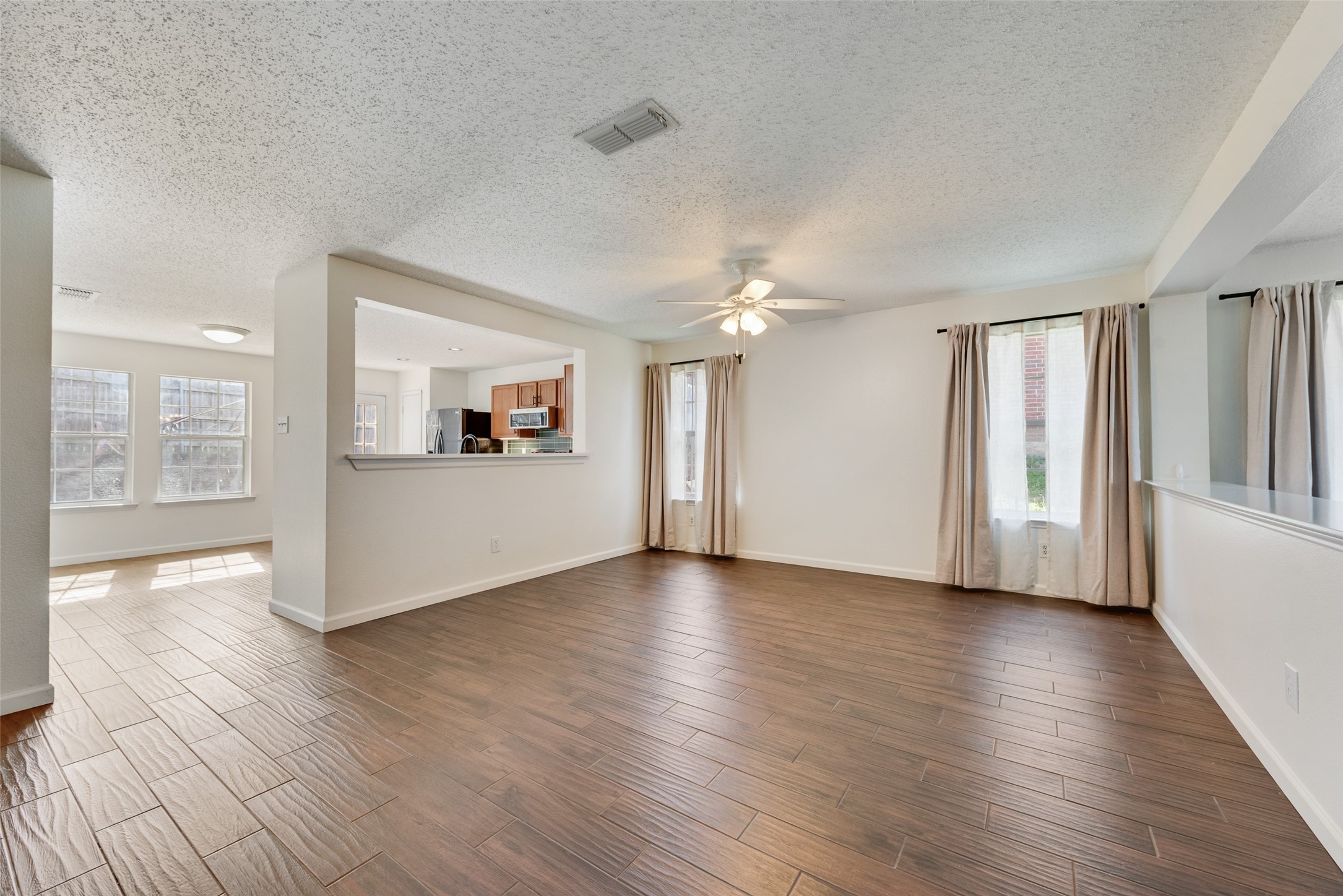 2528 Big Spring Drive Fort Worth TX 76120