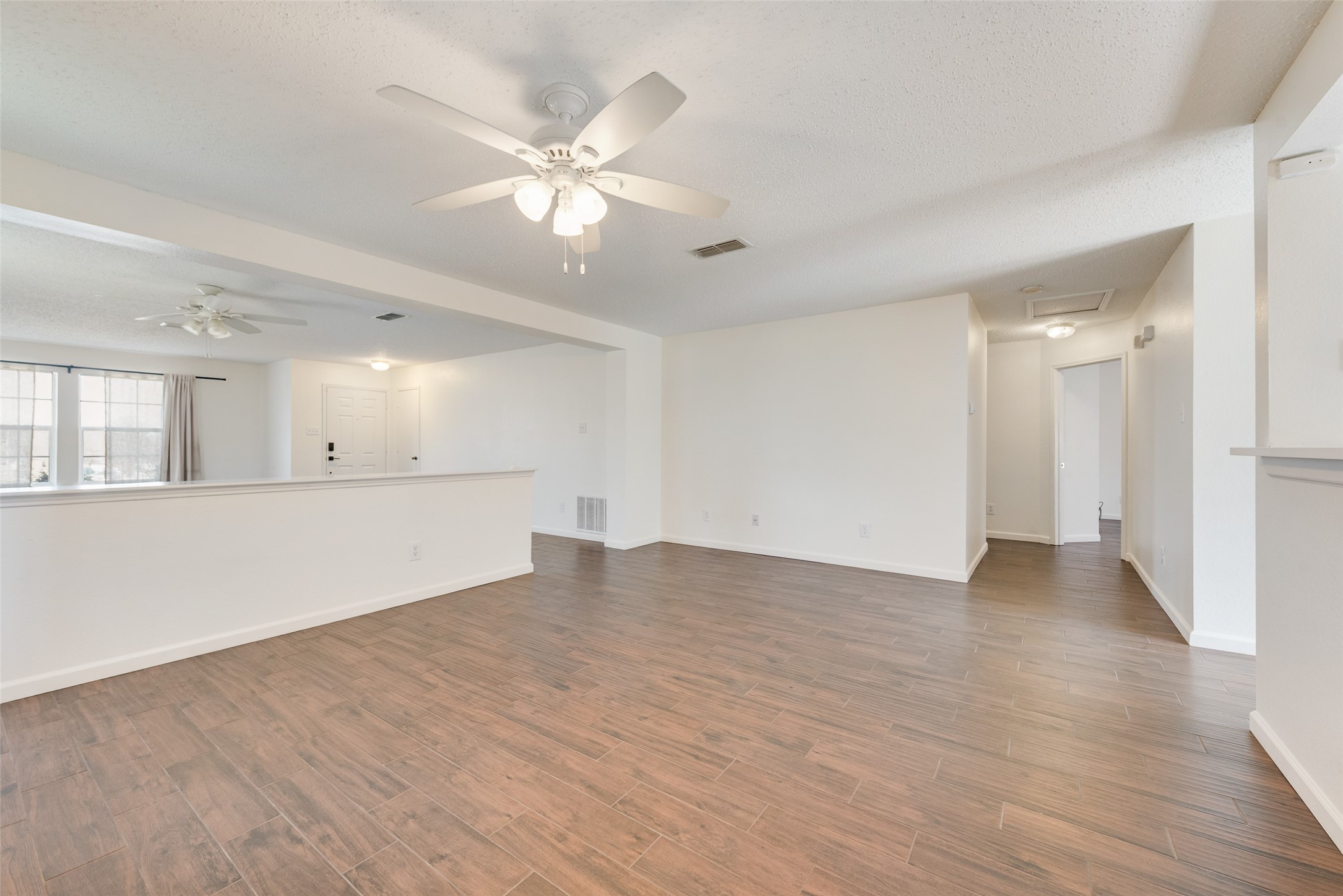 2528 Big Spring Drive Fort Worth TX 76120