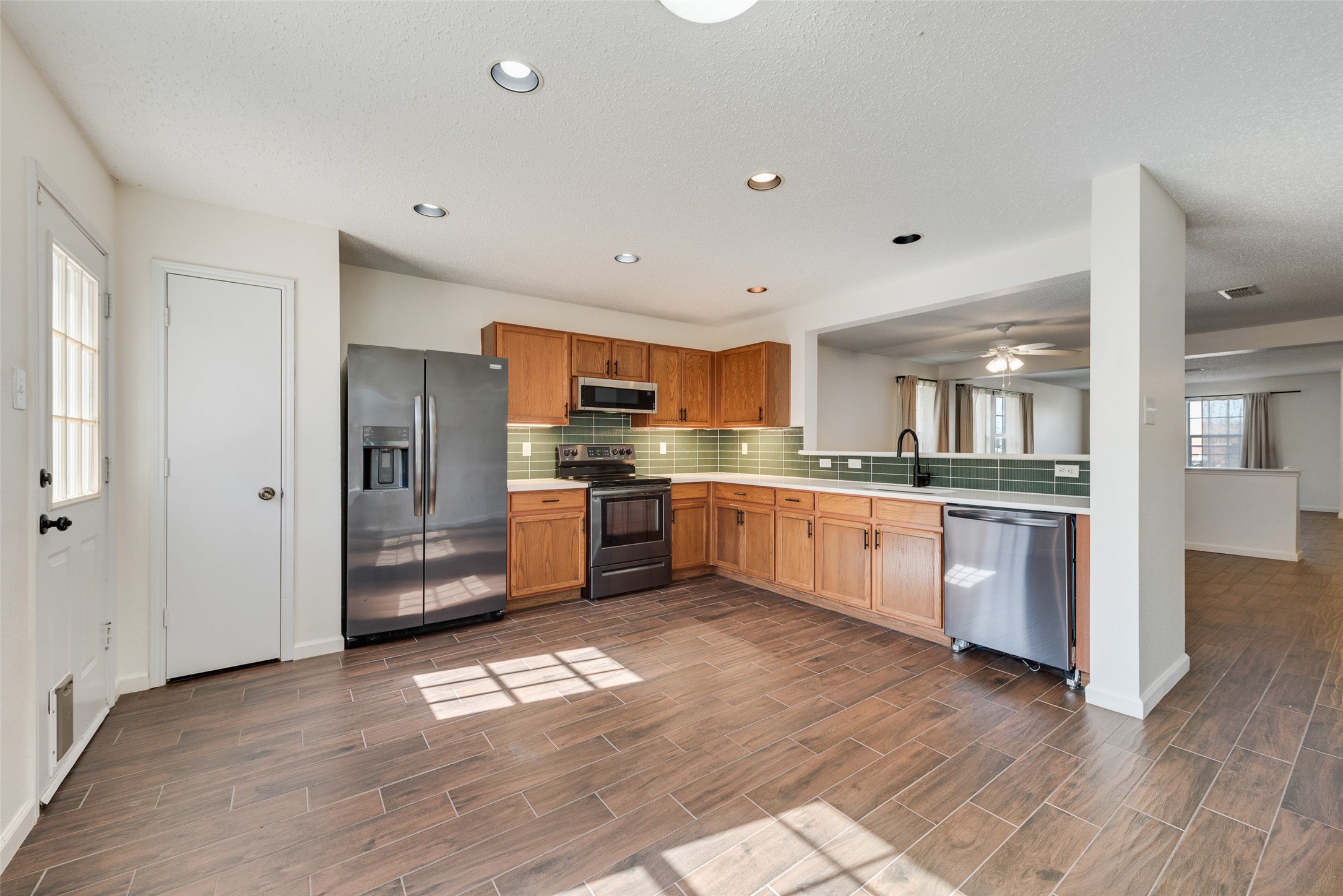 2528 Big Spring Drive Fort Worth TX 76120