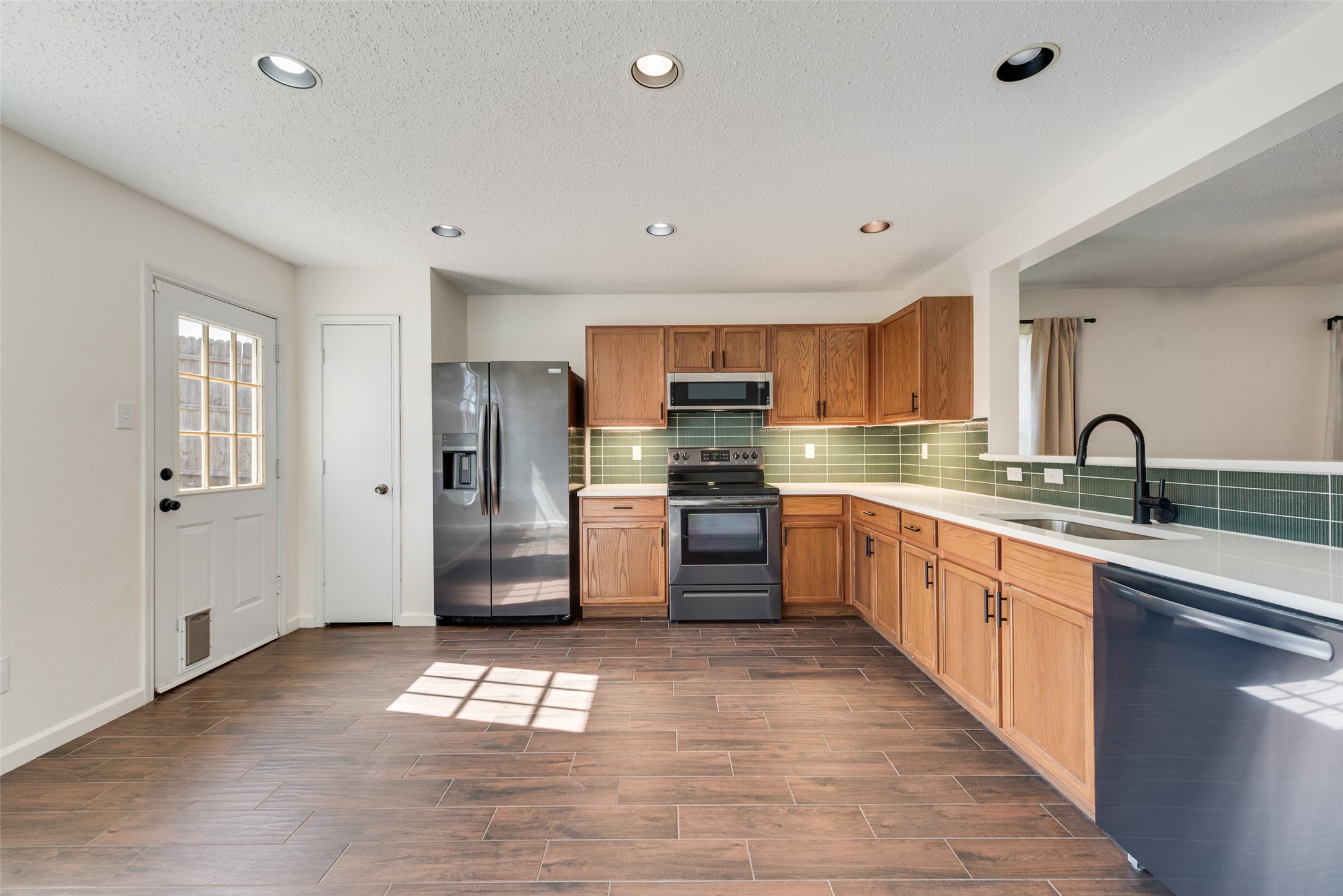 2528 Big Spring Drive Fort Worth TX 76120