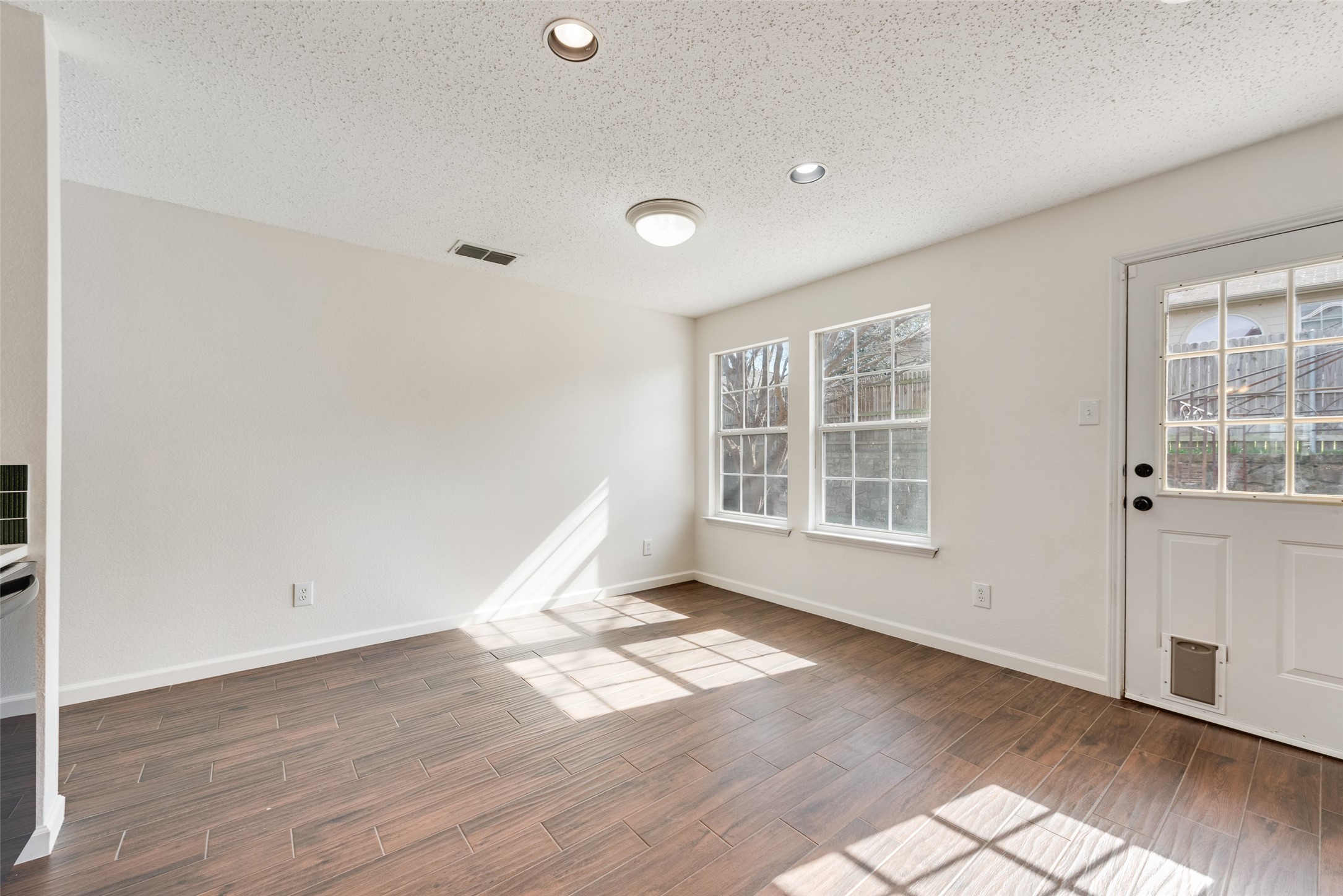 2528 Big Spring Drive Fort Worth TX 76120