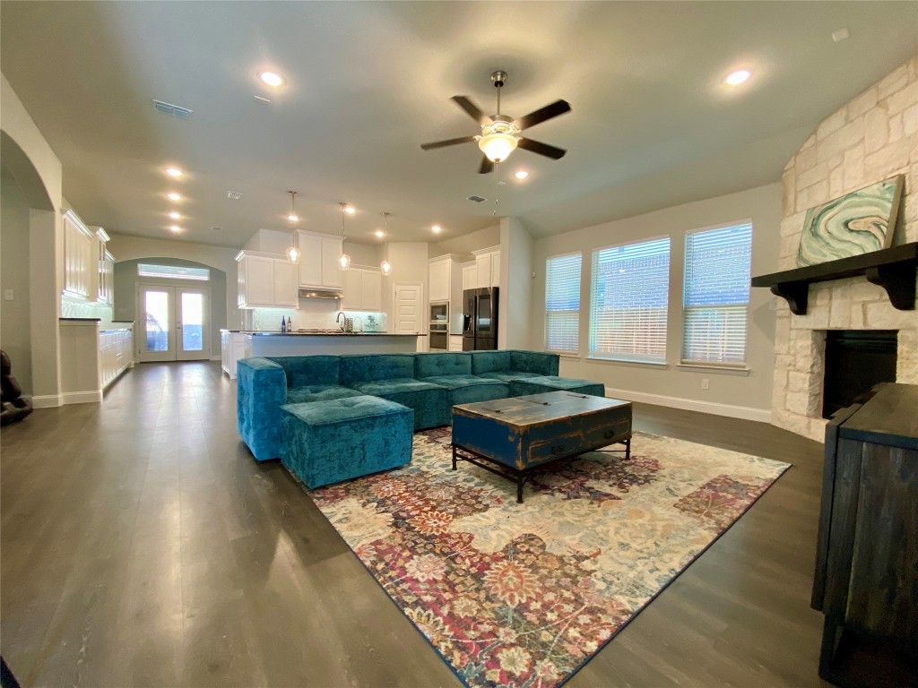 1205 Porter Lane Mckinney TX 75071