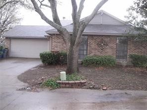 26 Brewster Court Allen TX 75002