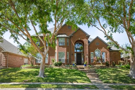 948 Redwing Drive Coppell TX 75019