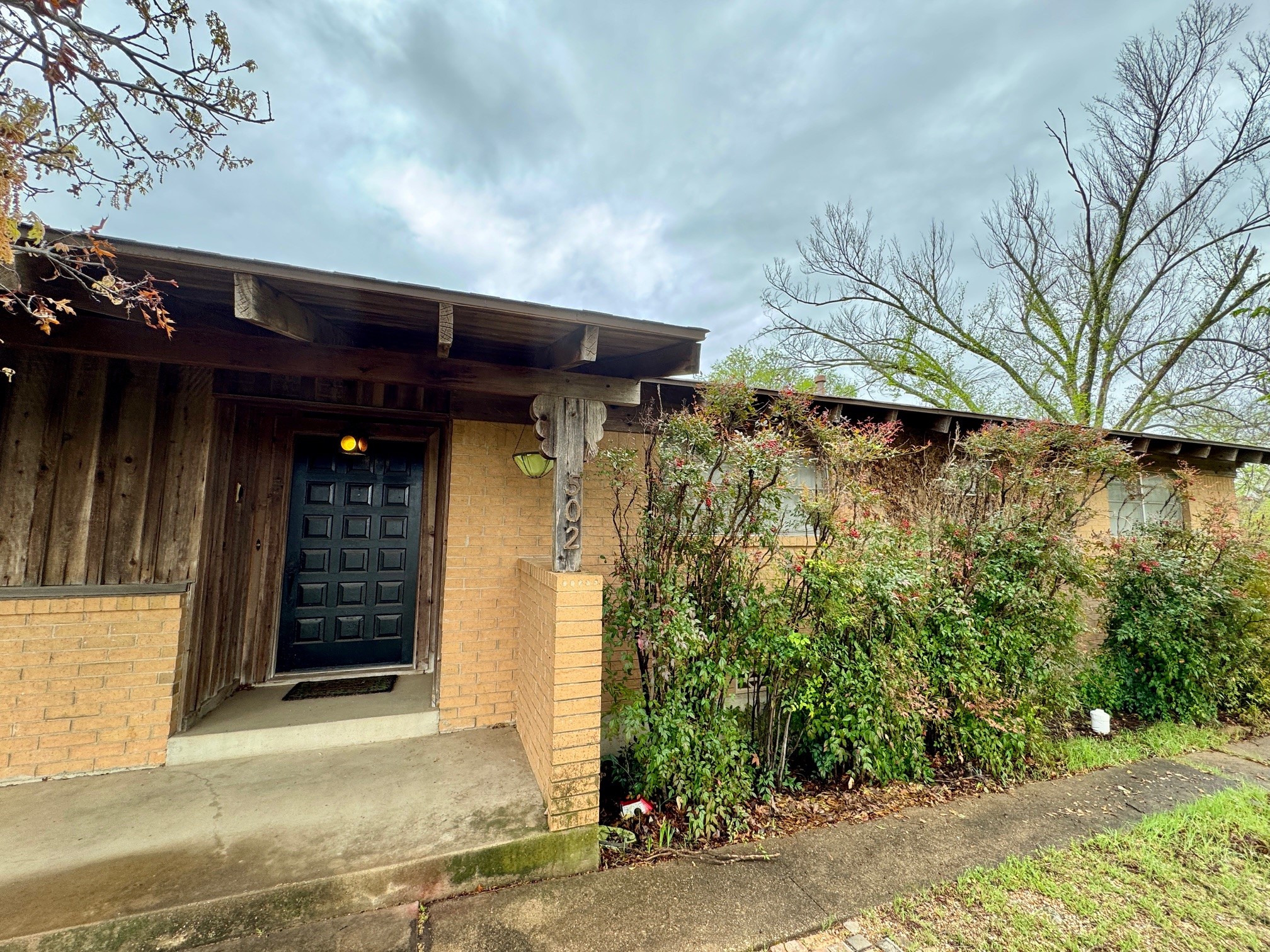 Tba N Oakridge Drive Hudson Oaks TX 76087