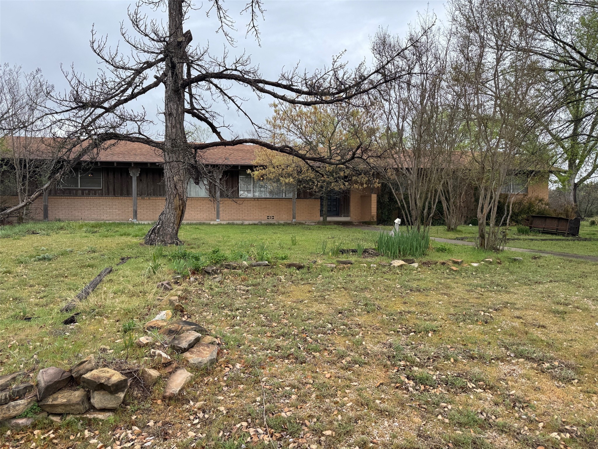 Tba N Oakridge Drive Hudson Oaks TX 76087