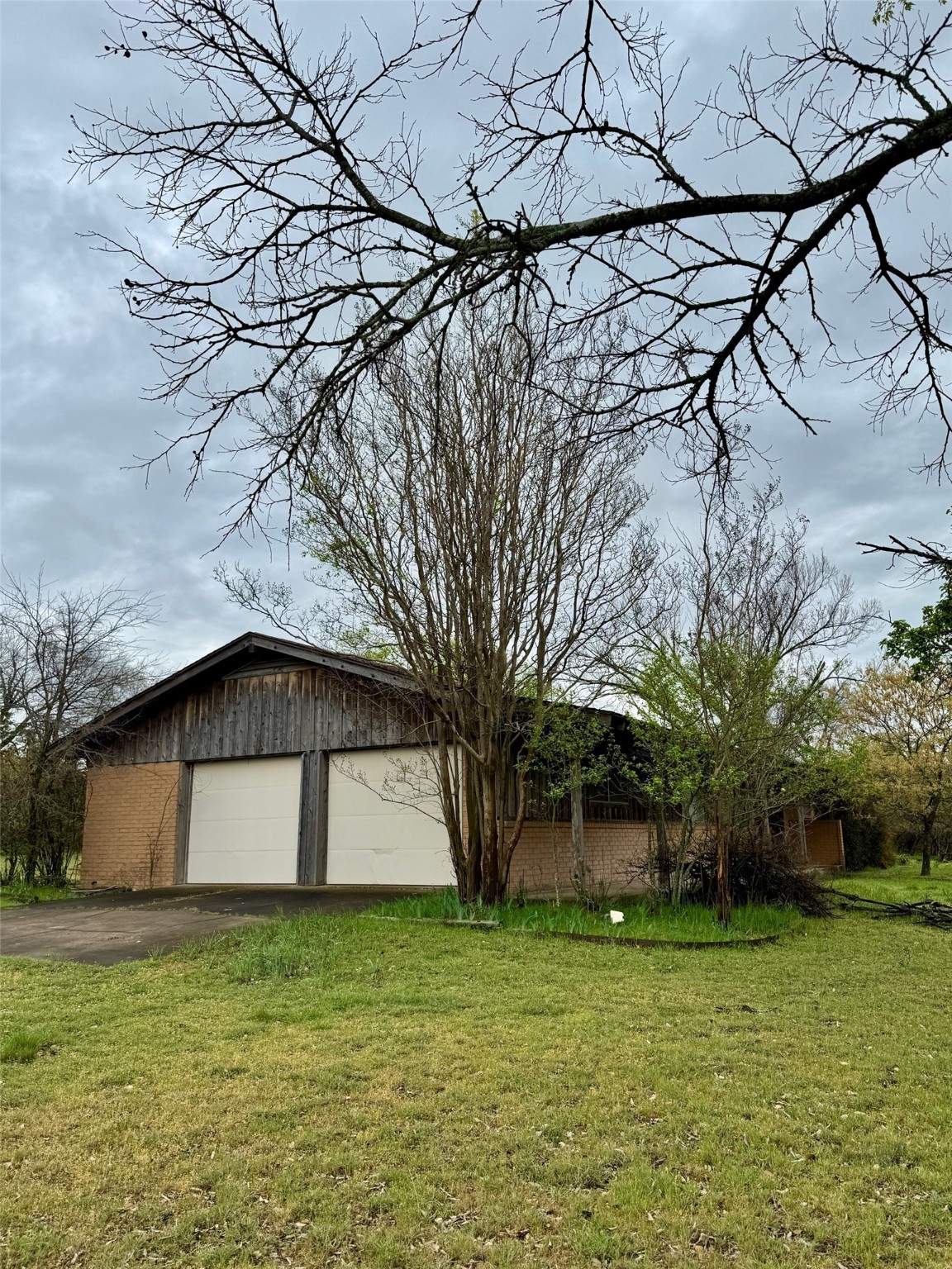 Tba N Oakridge Drive Hudson Oaks TX 76087