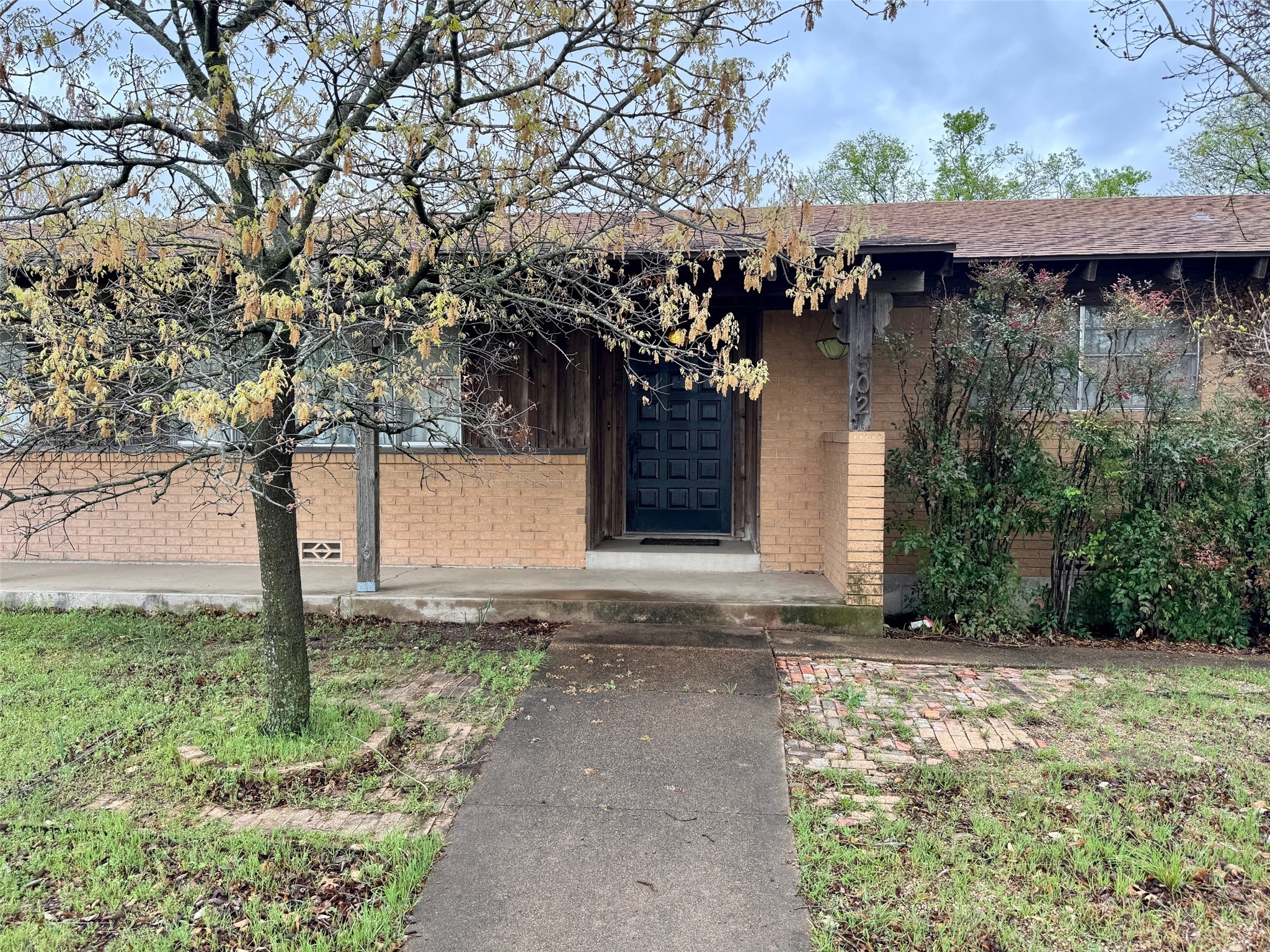 Tba N Oakridge Drive Hudson Oaks TX 76087