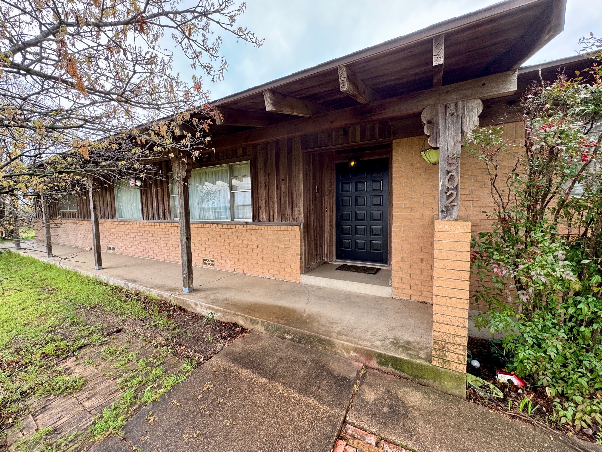 Tba N Oakridge Drive Hudson Oaks TX 76087