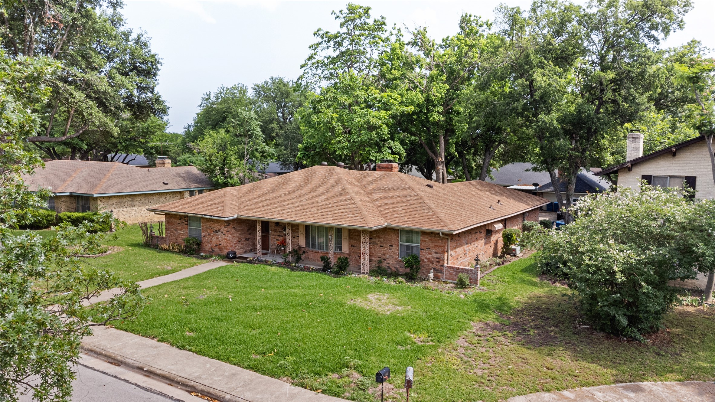 1209 Hanna Circle Desoto TX 75115