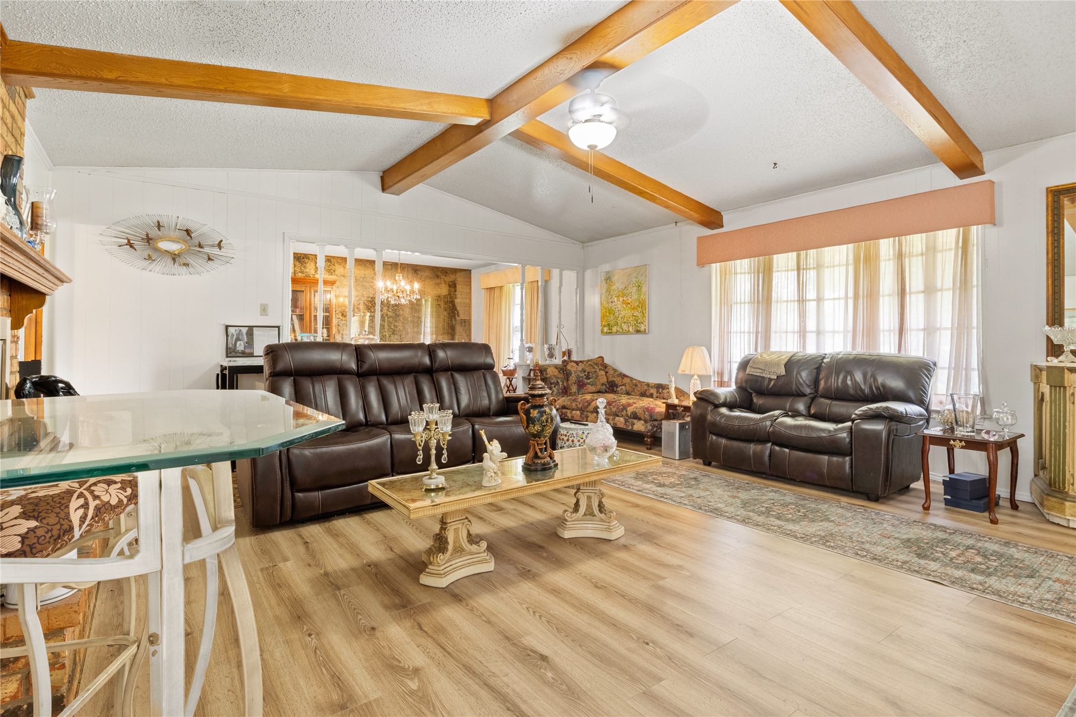 1209 Hanna Circle Desoto TX 75115