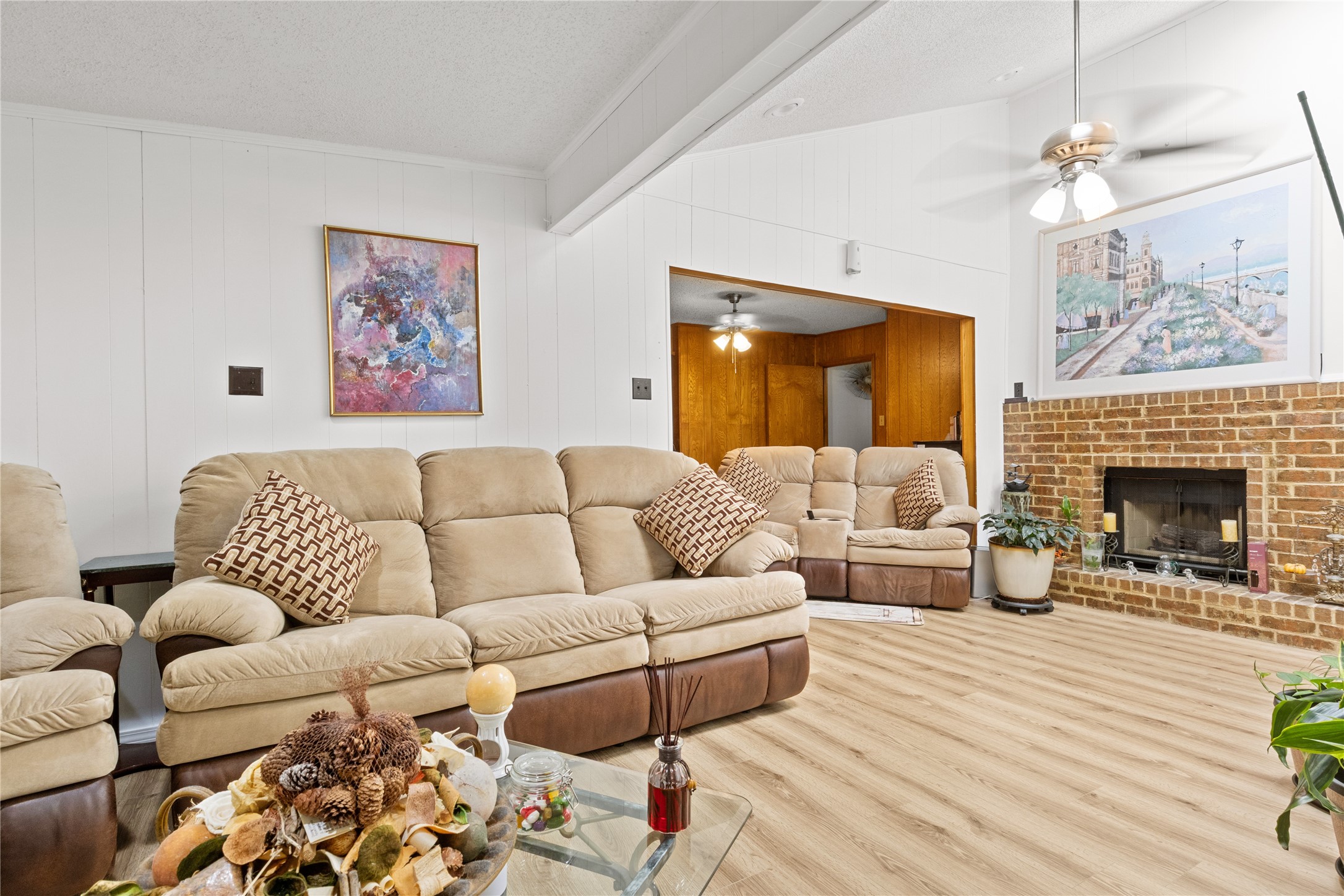 1209 Hanna Circle Desoto TX 75115