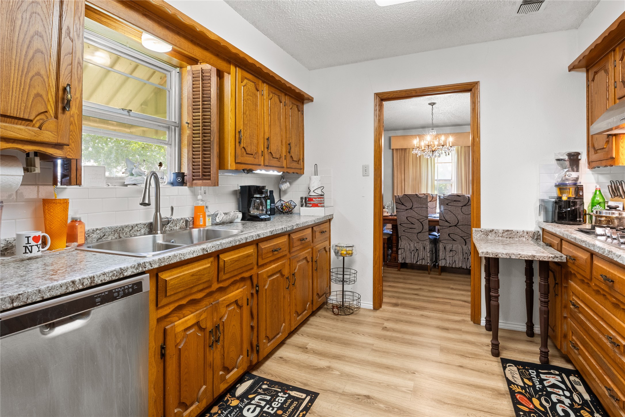 1209 Hanna Circle Desoto TX 75115