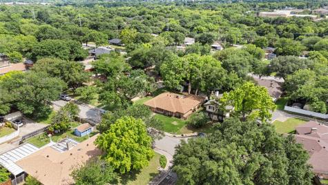 1209 Hanna Circle Desoto TX 75115