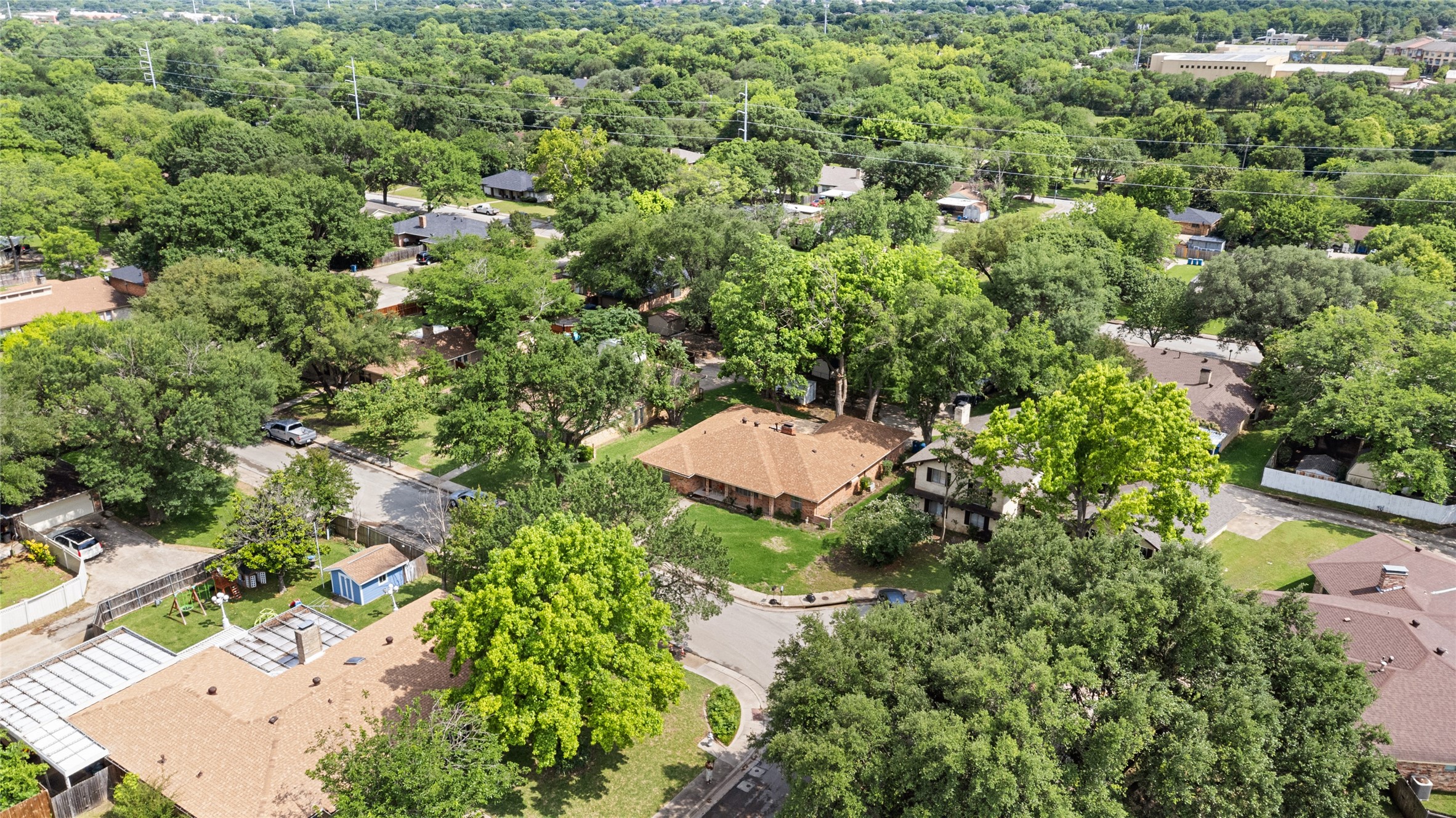 1209 Hanna Circle Desoto TX 75115