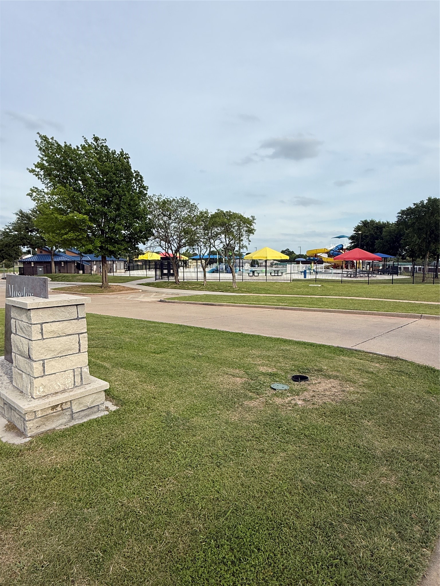 1209 Hanna Circle Desoto TX 75115