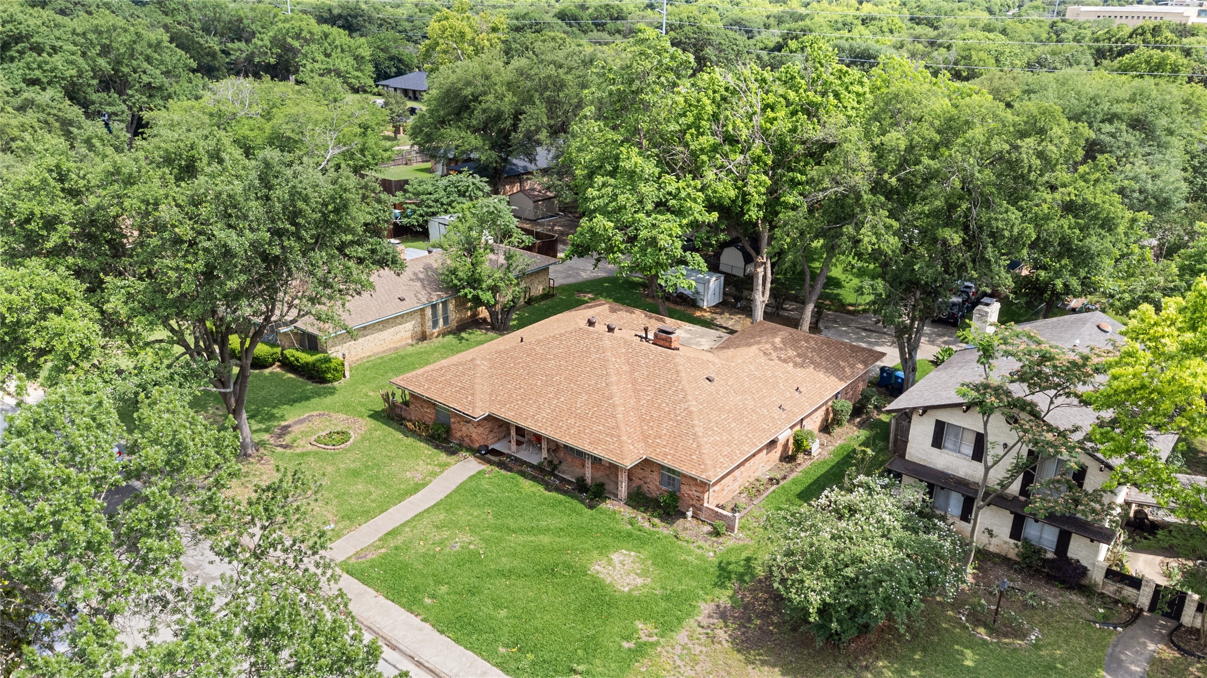 1209 Hanna Circle Desoto TX 75115