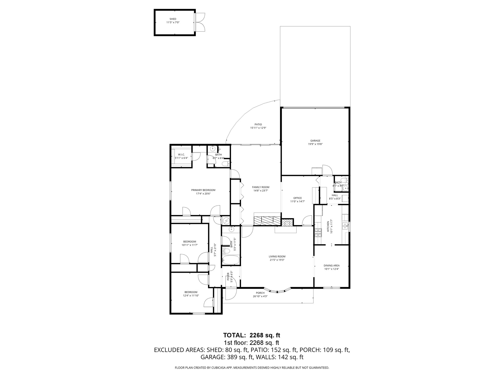 1209 Hanna Circle Desoto TX 75115