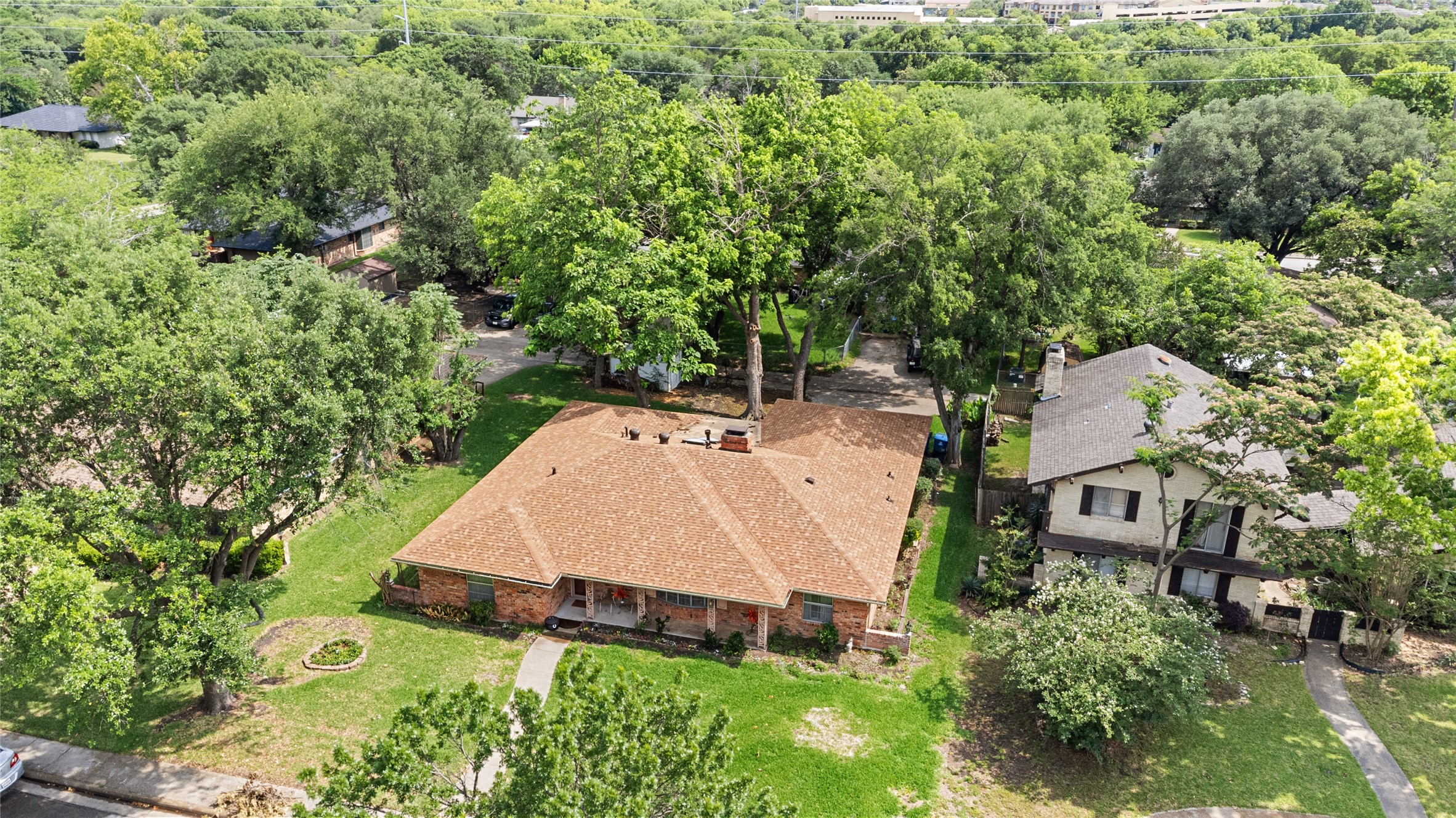 1209 Hanna Circle Desoto TX 75115