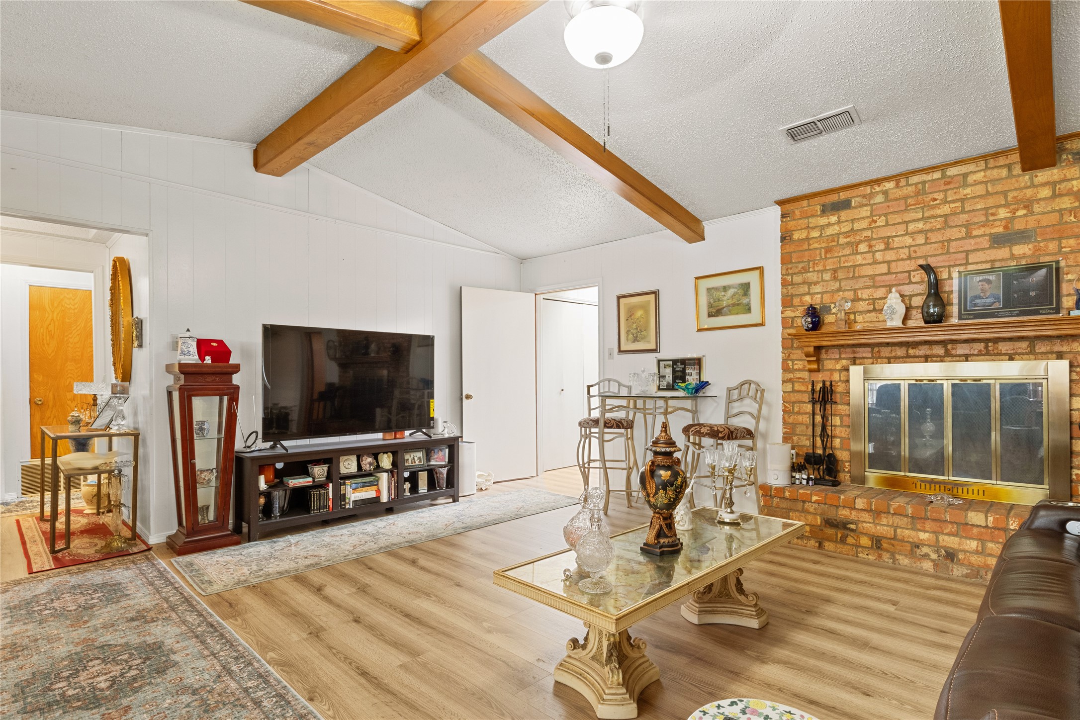 1209 Hanna Circle Desoto TX 75115