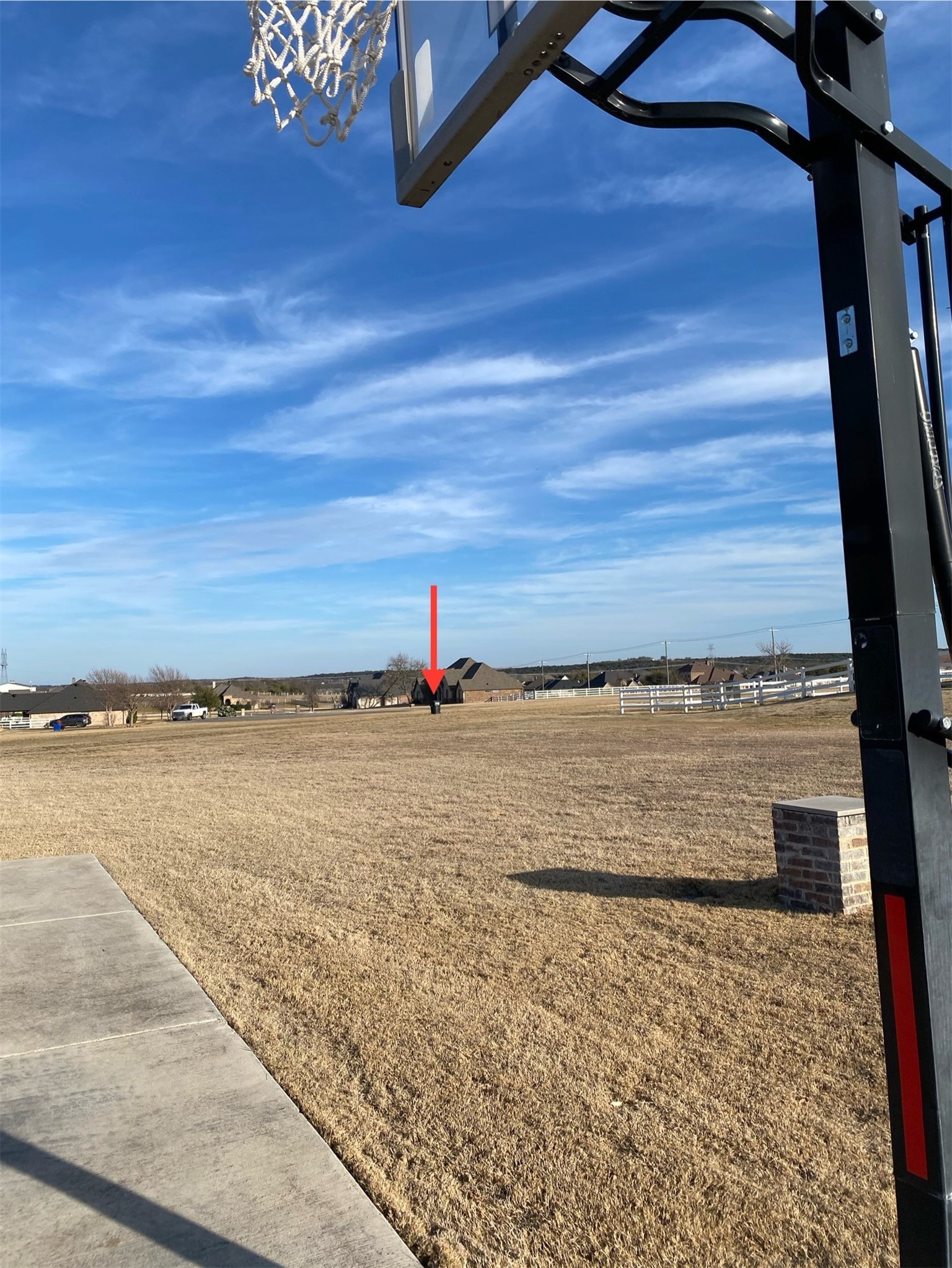 105 Legacy Downs Drive Fort Worth TX 76126