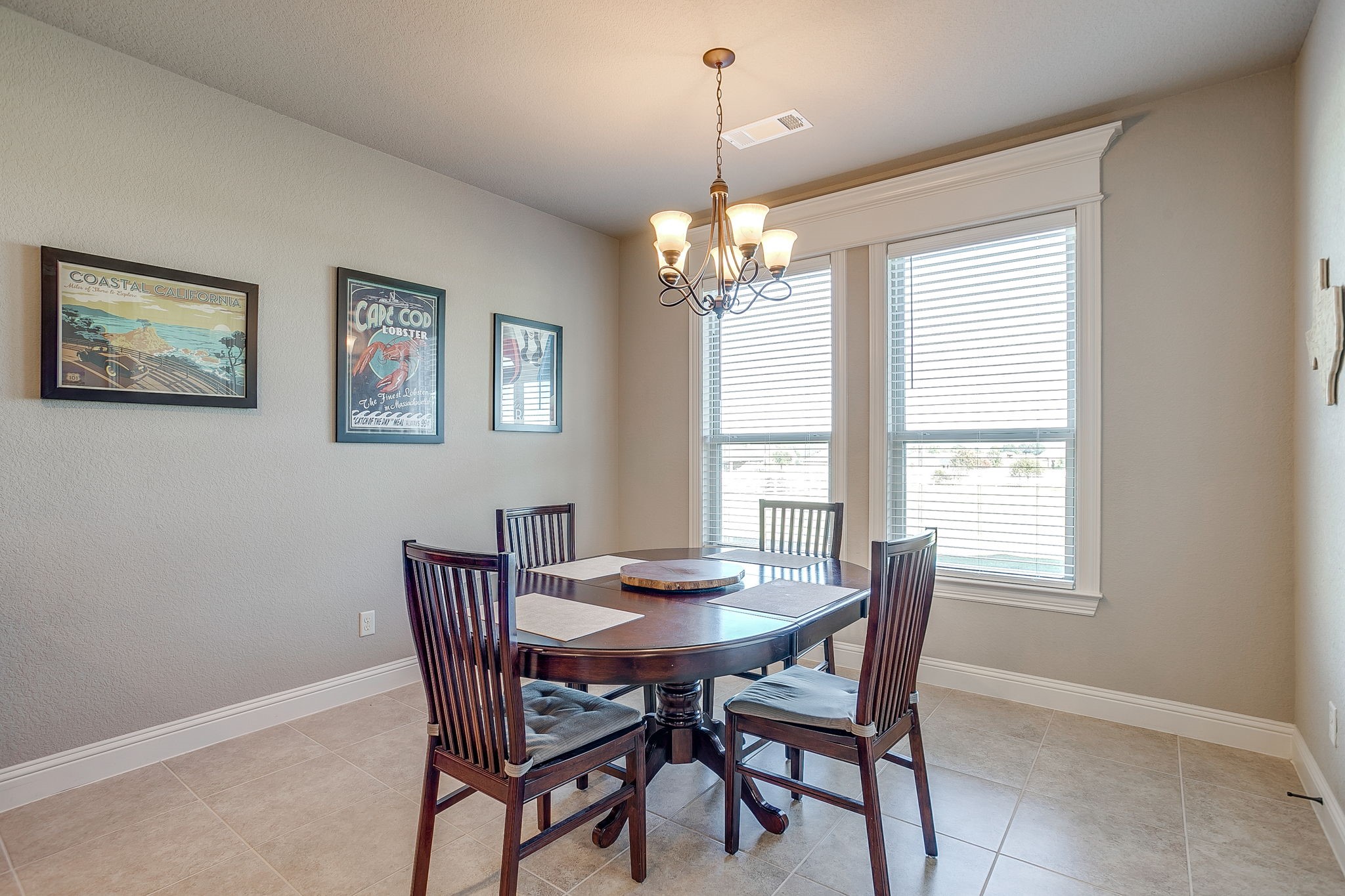 105 Legacy Downs Drive Fort Worth TX 76126