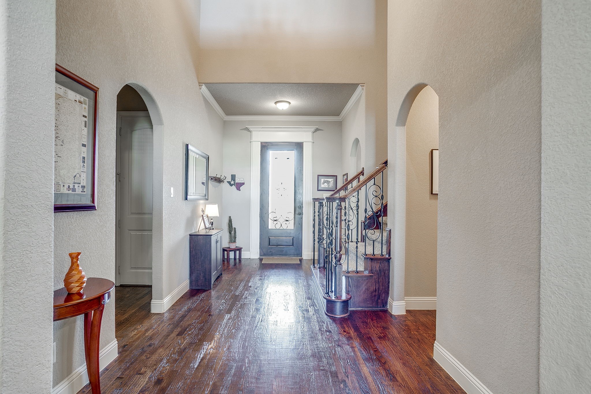 105 Legacy Downs Drive Fort Worth TX 76126
