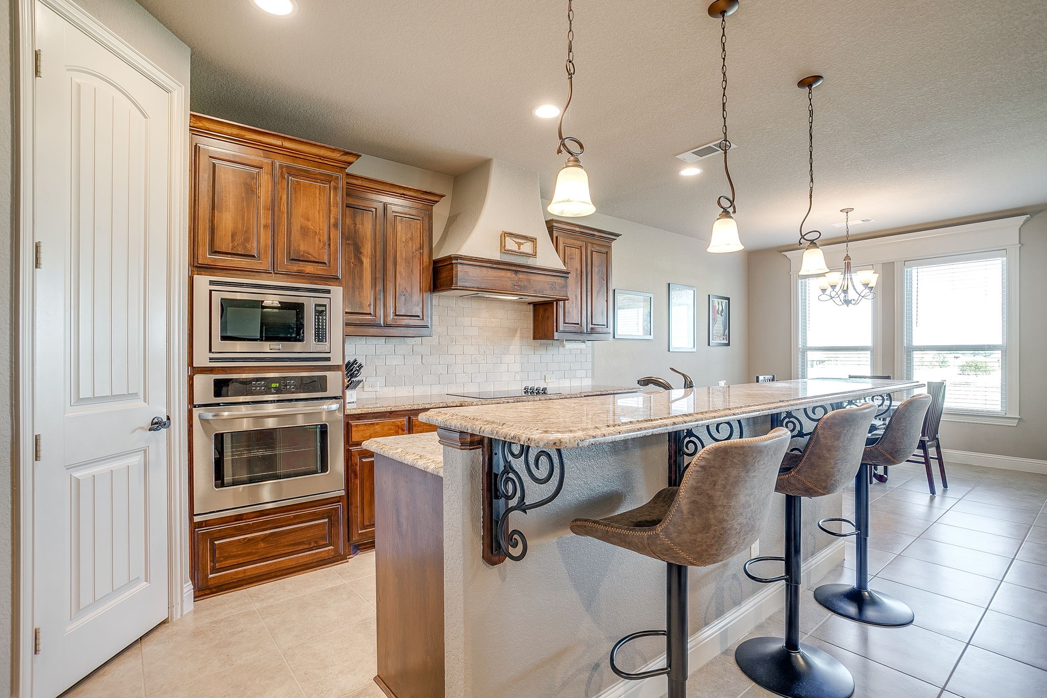 105 Legacy Downs Drive Fort Worth TX 76126