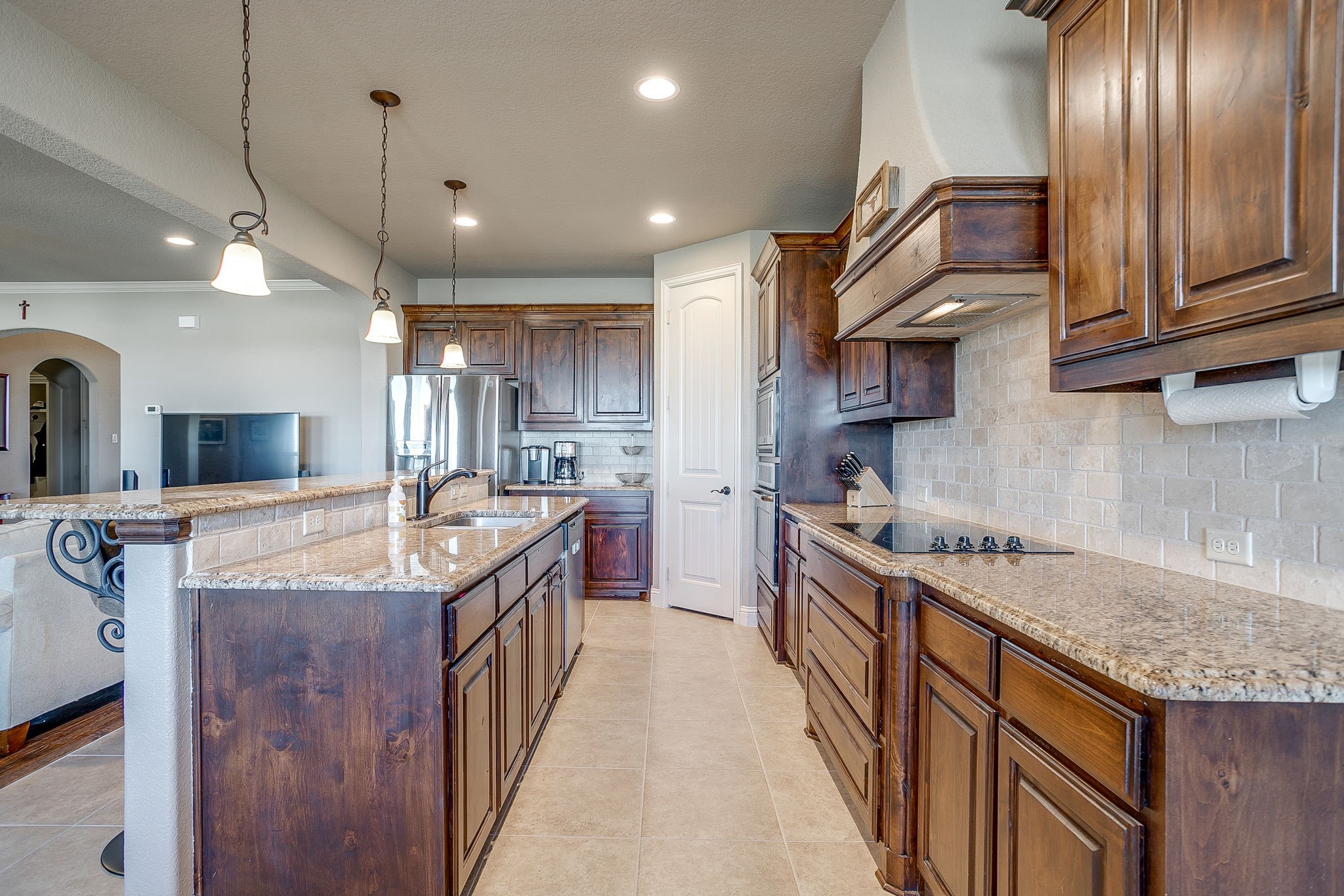 105 Legacy Downs Drive Fort Worth TX 76126
