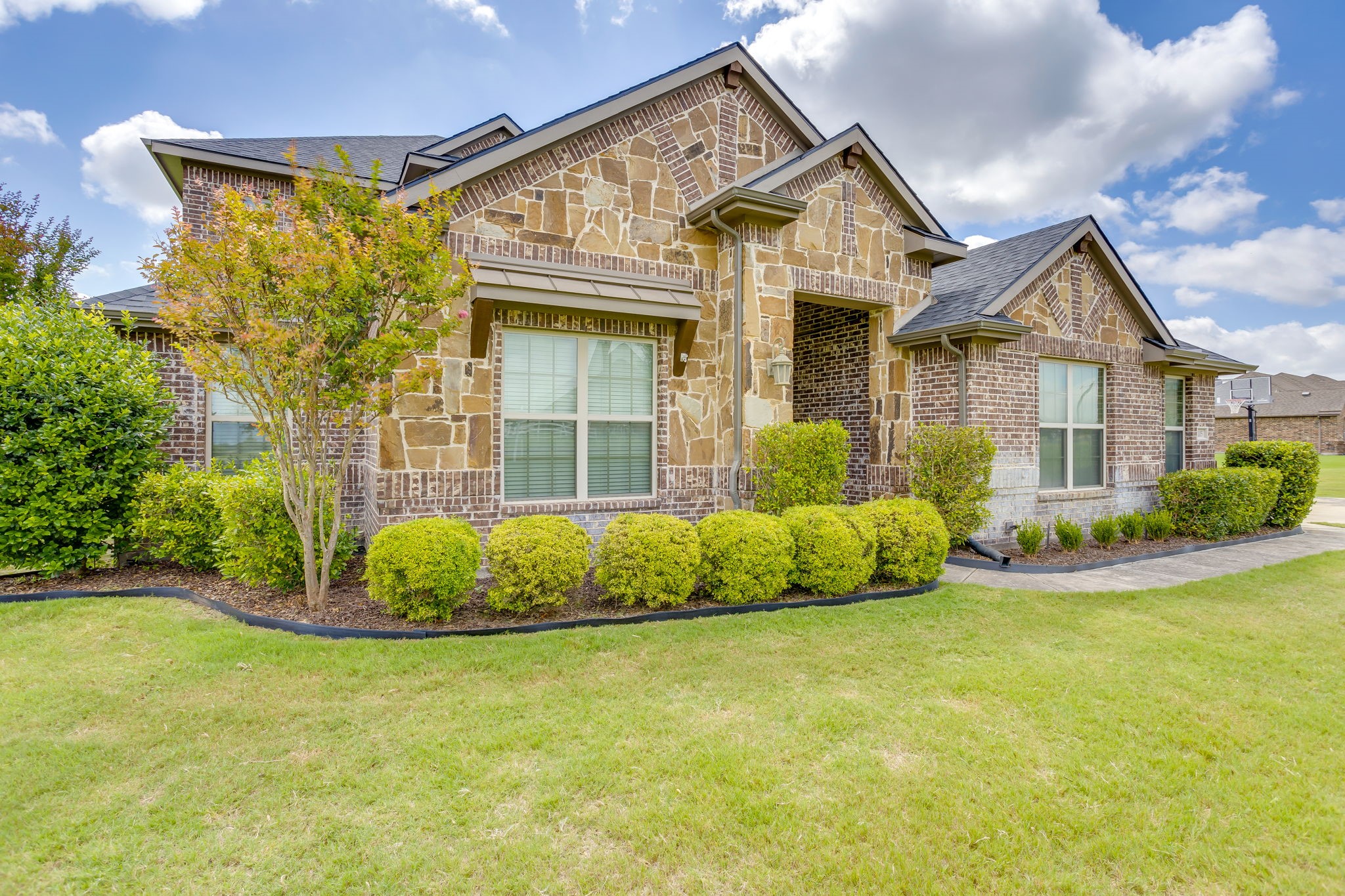 105 Legacy Downs Drive Fort Worth TX 76126